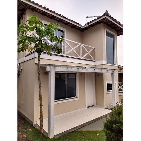 Casa Em Condominio Com Piscina Na Praia Rasa Búzios Exteriör bild